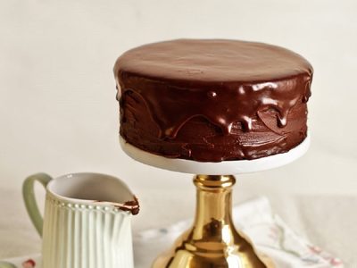 Una bomba: el postre de chocolate del que todos están hablando y que no podés dejar de hacer