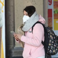 Frente frío 27 cobra fuerza y mantendrá ambiente gélido el miércoles en estas entidades