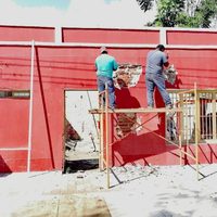 Tepetitán, el pueblo en el que nació AMLO: Donde el río es el patio de las casas