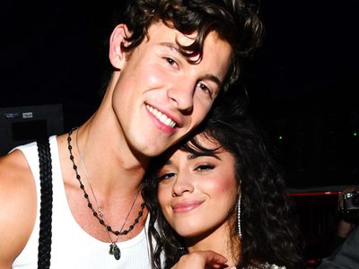 ¡DIOS, SEÑORITA! Camila Cabello sube video con Shawn Mendes y van más allá... ¡Mirá!