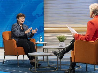 Qué dijo Kristalina Georgieva sobre el acuerdo de la Argentina con el FMI