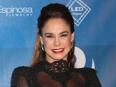 "¡Qué bikinazo!" Lis Vega bailó en un video no apto para cardíacos ¡Cuidado!