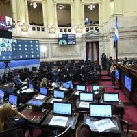 El Congreso podría convertir hoy en ley el proyecto de zonas frías y el cupo laboral trans