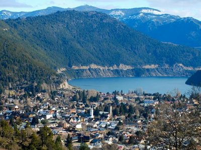 S.M. Andes: la Municipalidad aclara que no hay ingreso de turistas a la ciudad