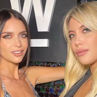La desopilante confesión de Zaira Nara sobre los chats con su hermana Wanda: "Me da miedo"