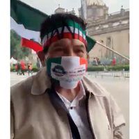 Reaparece 'Juanito”… ahora como simpatizante del Frena