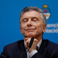 Macri explicó a qué fue a Paraguay y pidió "salir del miedo" de la cuarentena