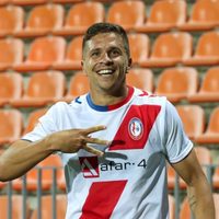 Gianluca Simeone se retiró del fútbol profesional a los 27 años