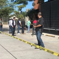 Ofrecen 20 años de prisión al único detenido por el homicidio de Aristóteles Sandoval