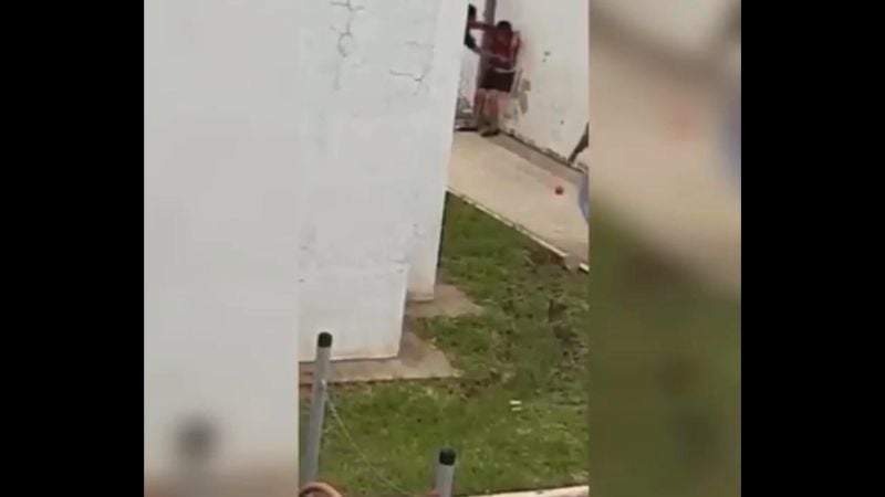 Víctor, quien padecía autismo, fue maltratado en un albergue. Foto: Especial