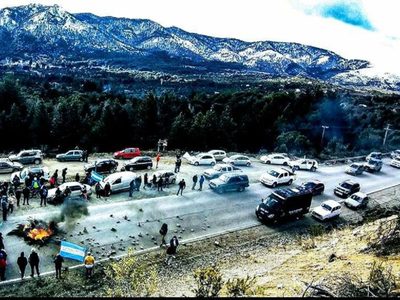Weretilneck arremetió contra el gobierno nacional por Villa Mascardi