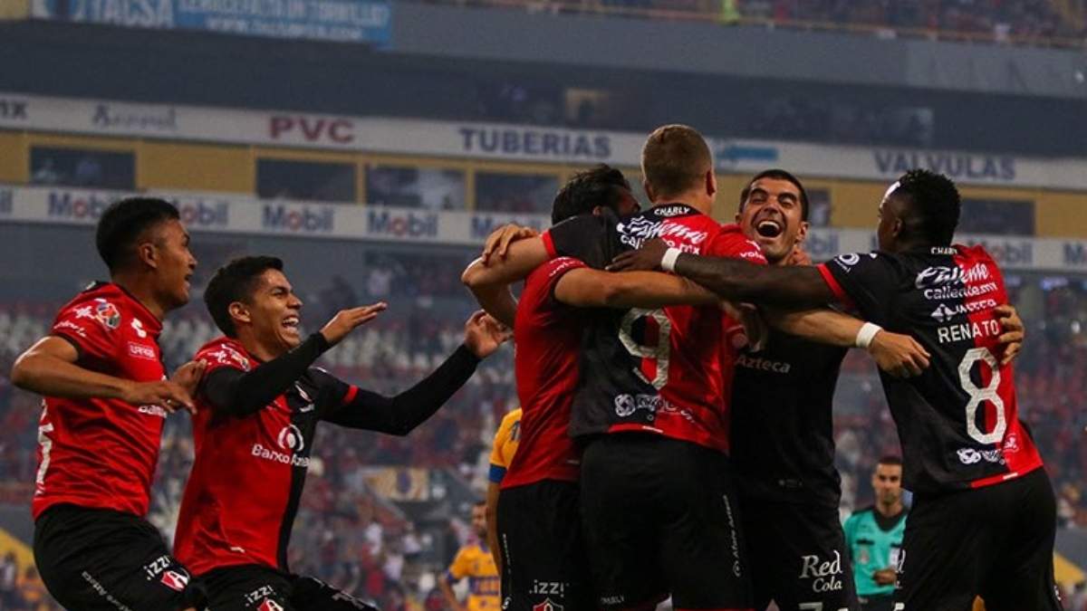 Festejo del Atlas
