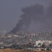 Israel intenta contener los efectos de la petición de órdenes de arresto internacionales