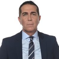 Rodolfo Barili rompió una regla que había puesto en su matrimonio