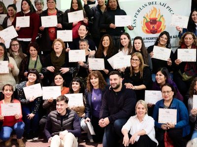 Neuquén Emprende: un impulso vital para 1200 emprendedores en la ciudad