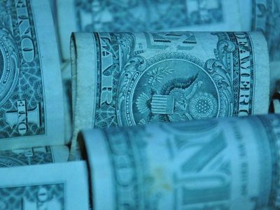 Otro nuevo máximo histórico del dólar: así están las cifras