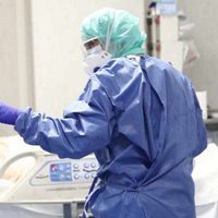 El sistema sanitario al límite en el Valle: queda una sola cama de terapia intensiva