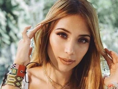 ¡Al fin! Luisa Fernanda W causó un revuelo con el anuncio que… ¡Todos estaban esperando!