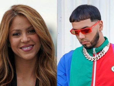 ¿Se terminó todo con Karol G? Anuel AA y el mensaje especial que dedica a Shakira