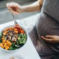 Dieta mediterránea: consumí estos alimentos para tener un embarazo saludable