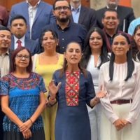 Ariadna Montiel deja la Secretaría del Bienestar; Leticia Ramírez la reemplaza