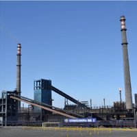 AHMSA garantiza pago a Pemex con acciones de Grupo Acero del Norte