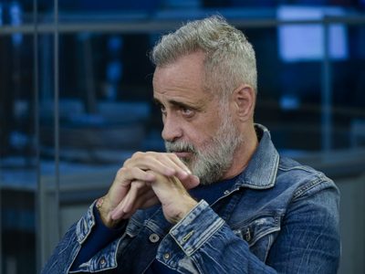 Tras su detención, Morena Rial recibe el primer llamado de su padre, Jorge Rial: qué le dijo