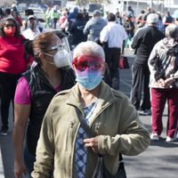 IMSS e ISSSTE dan a conocer las fechas en que pagarán la pensión de junio