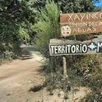 El gobierno de Neuquén recibirá a representantes de la confederación Mapuche