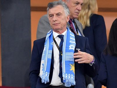 Para Mauricio Macri el feriado que decretó el gobierno es “poco feliz”