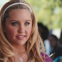 Parece otra persona: Amanda Bynes reapareció en Instagram con una llamativa foto