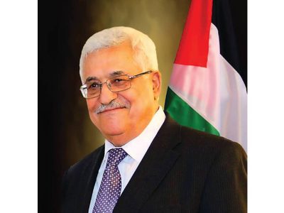 Al Fatá se suma a consenso de facciones palestinas para nombrar un gobierno de tecnócratas en Gaza