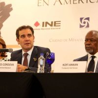 Inviable, por costo y logística, reimprimir boletas electorales: INE