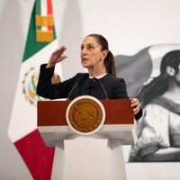 La reducción de Trump a los aranceles de autopartes dan ventaja competitiva a México: Sheinbaum