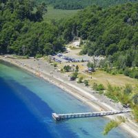 Comienza la temporada en Las Grutas, con variación de precios en hotelería
