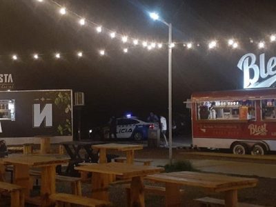 En marzo se pidió iluminar el sendero de la Isla 132 donde atacaron a una joven