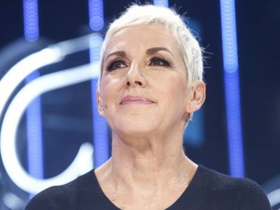El desacierto de Ana Torroja que la llevó a tomar una decisión muy difícil