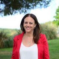 Mercedes Lamarca aseguró que Ramón Rioseco “es la única oposición en Neuquén”