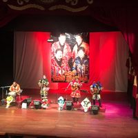 Bolivianas al sonoro vibrar del corazón (videos)