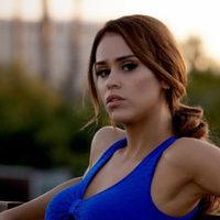 ¿Helado, pizza? Yanet García reveló su permitido de fin de semana. ¡Antojada!