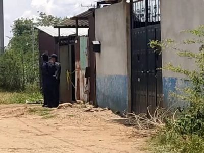 Matan a joven en Oaxaca y el presunto feminicida se suicida; suman 53 mujeres asesinadas en 2025