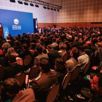 Neuquén es sede del Encuentro Internacional por la integración regional con autoridades de Chile