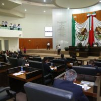 Congreso de Tamaulipas revisará el blindaje a García Cabeza de Vaca