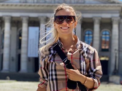 La foto de Evangelina Anderson desde Marbella que acaparó todas las miradas: "Volviendo al ruedo"