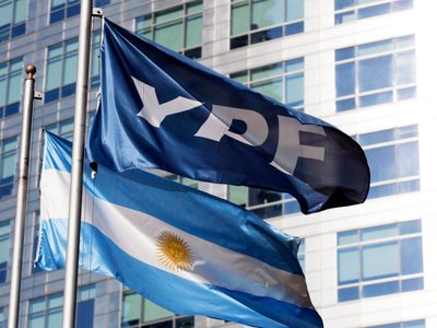 Retoman en Nueva York el juicio contra YPF
