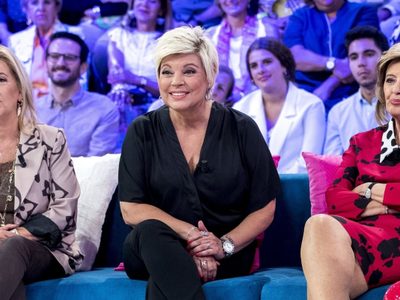 Se descubrió quién instaló el rumor de una película sobre las Campos: es una reconocida productora