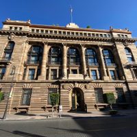 Banxico mantiene en 11.25% la Tasa de Interés Interbancaria