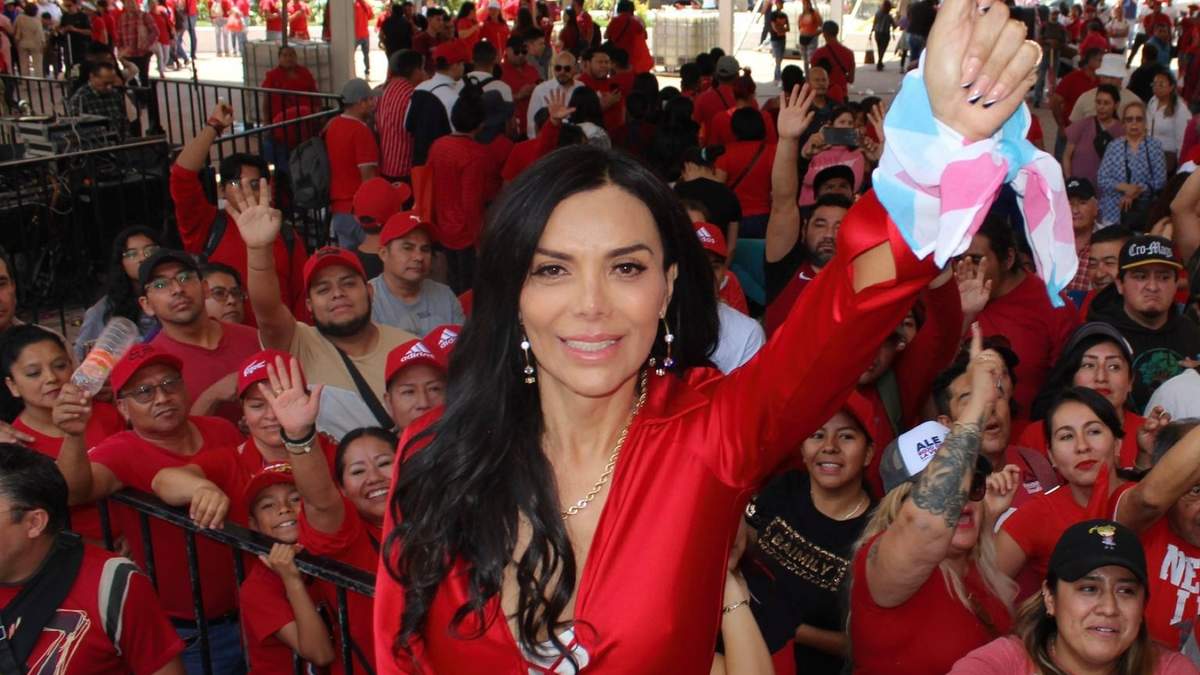Diana Sánchez Barrios