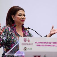 Venta de códigos QR para residentes de Santa Úrsula durante Mundial es fraude: Brugada