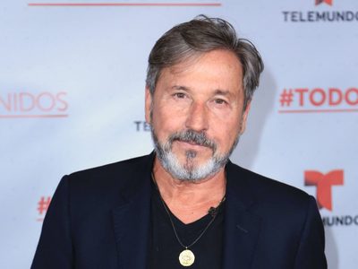 Ricardo Montaner, furioso contra una reconocida periodista argentina